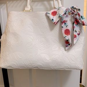 Betsey Johnson Purse NWOT